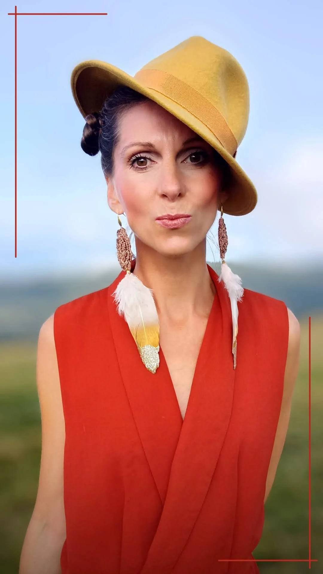 PHOTO-CALENDAR 2023 | OCTOBER