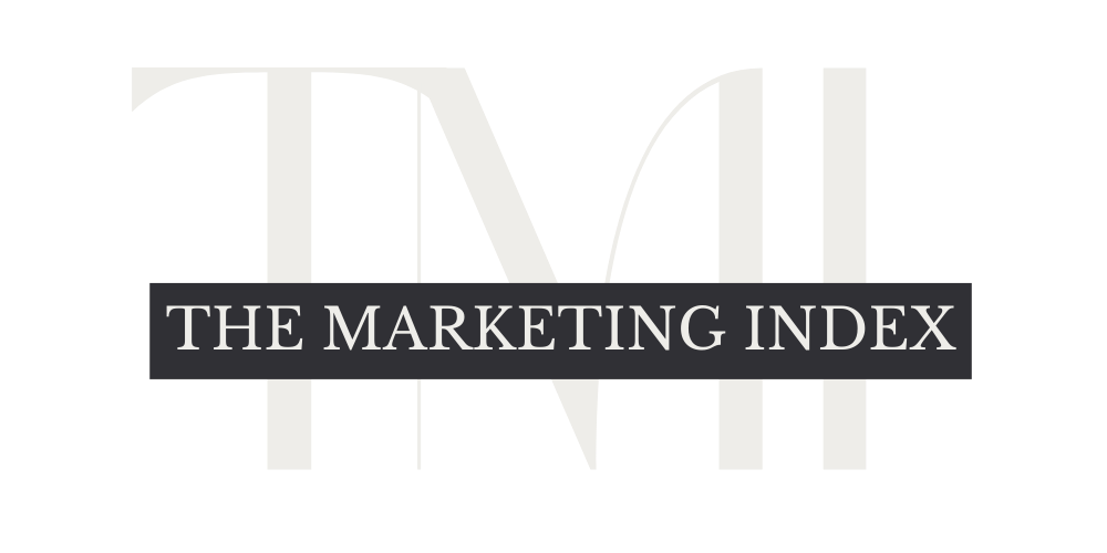The Marketing Index