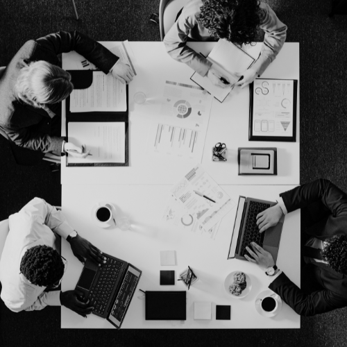What No One Tells You About Starting in Marketing