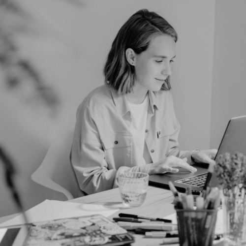 Five Things Early-Career Marketers Learn the Hard Way