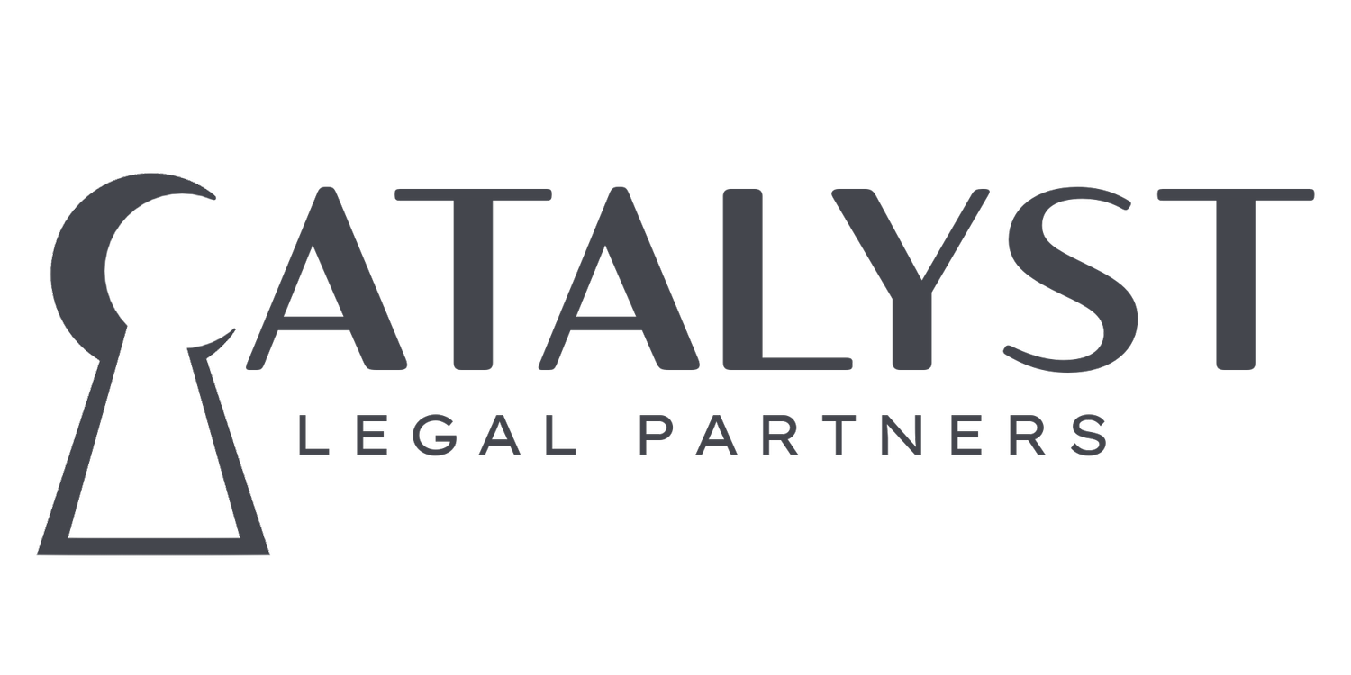 The Legal Team Built for Main Street Builders.