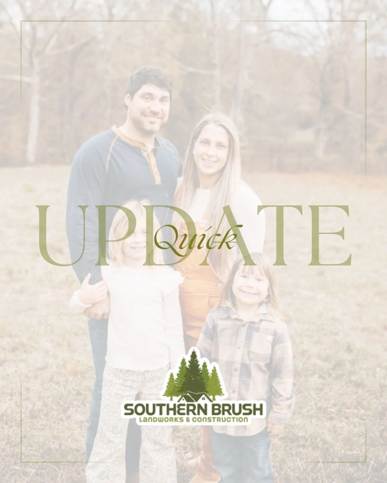 A Quick Update From Southern Brush 🤍

We wanted to share that something recently happened with our Google account, and our reviews have temporarily disappeared. We&rsquo;re working to get everything restored and are hopeful they&rsquo;ll return soon