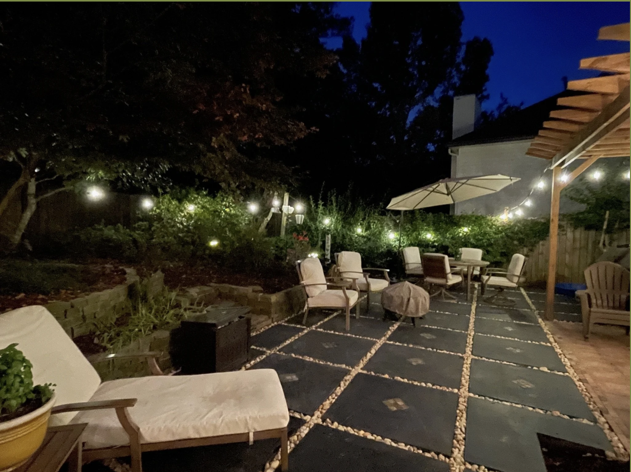 The Financing You Need to Create the Backyard You’ve Always Wanted