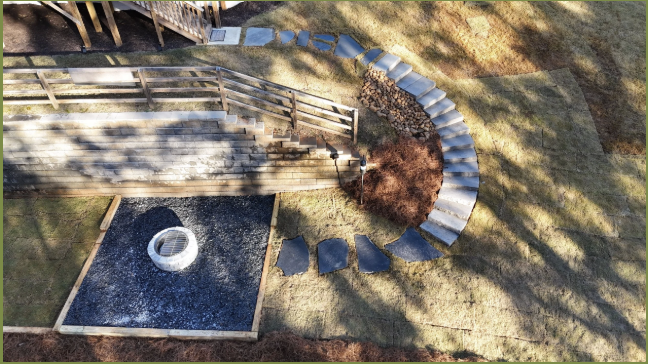 The Complete Guide to Backyard Renovations in North Georgia