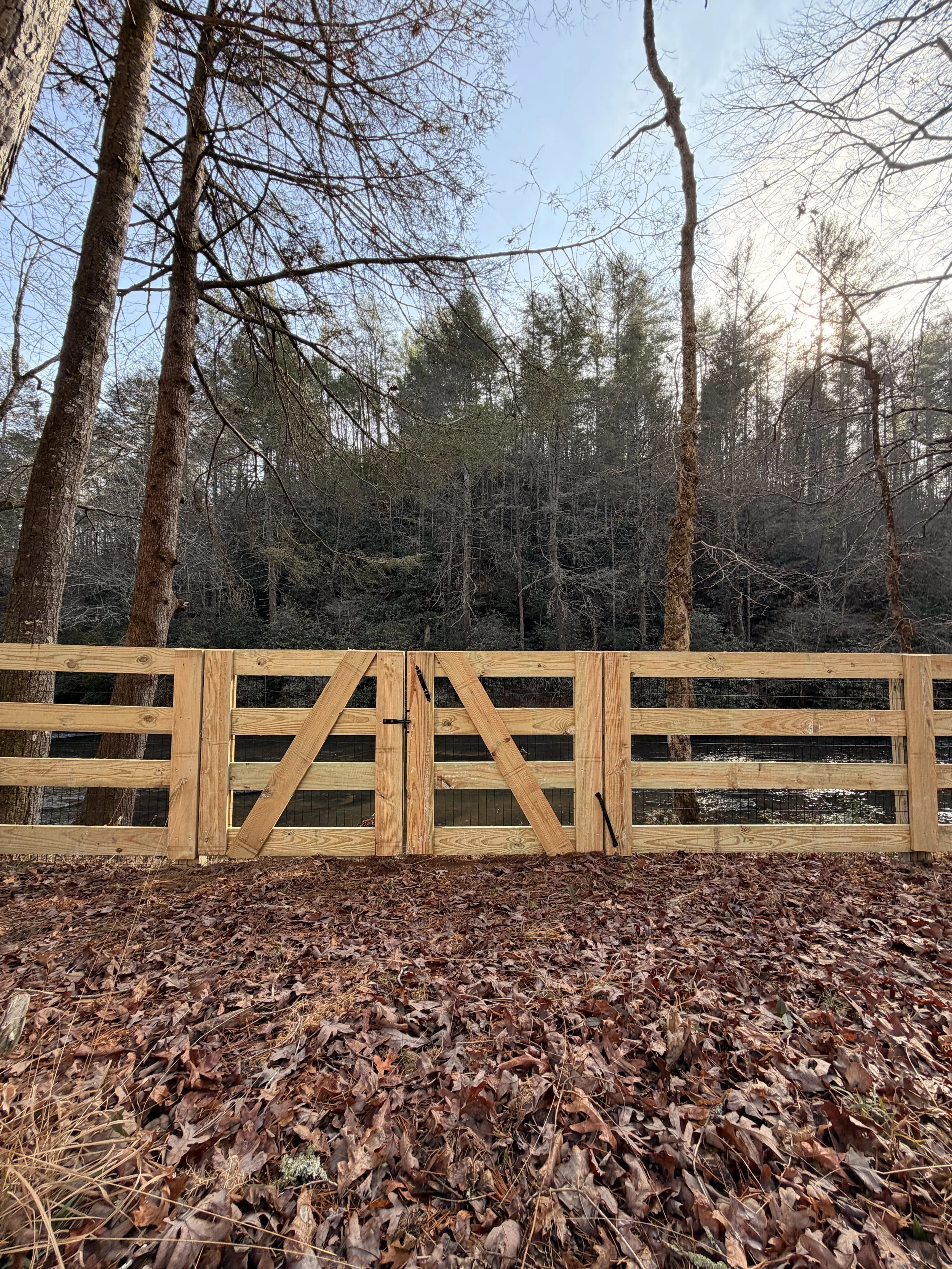 Fall Leaves Are Beautiful—Until They Start Causing Problems for Your Property