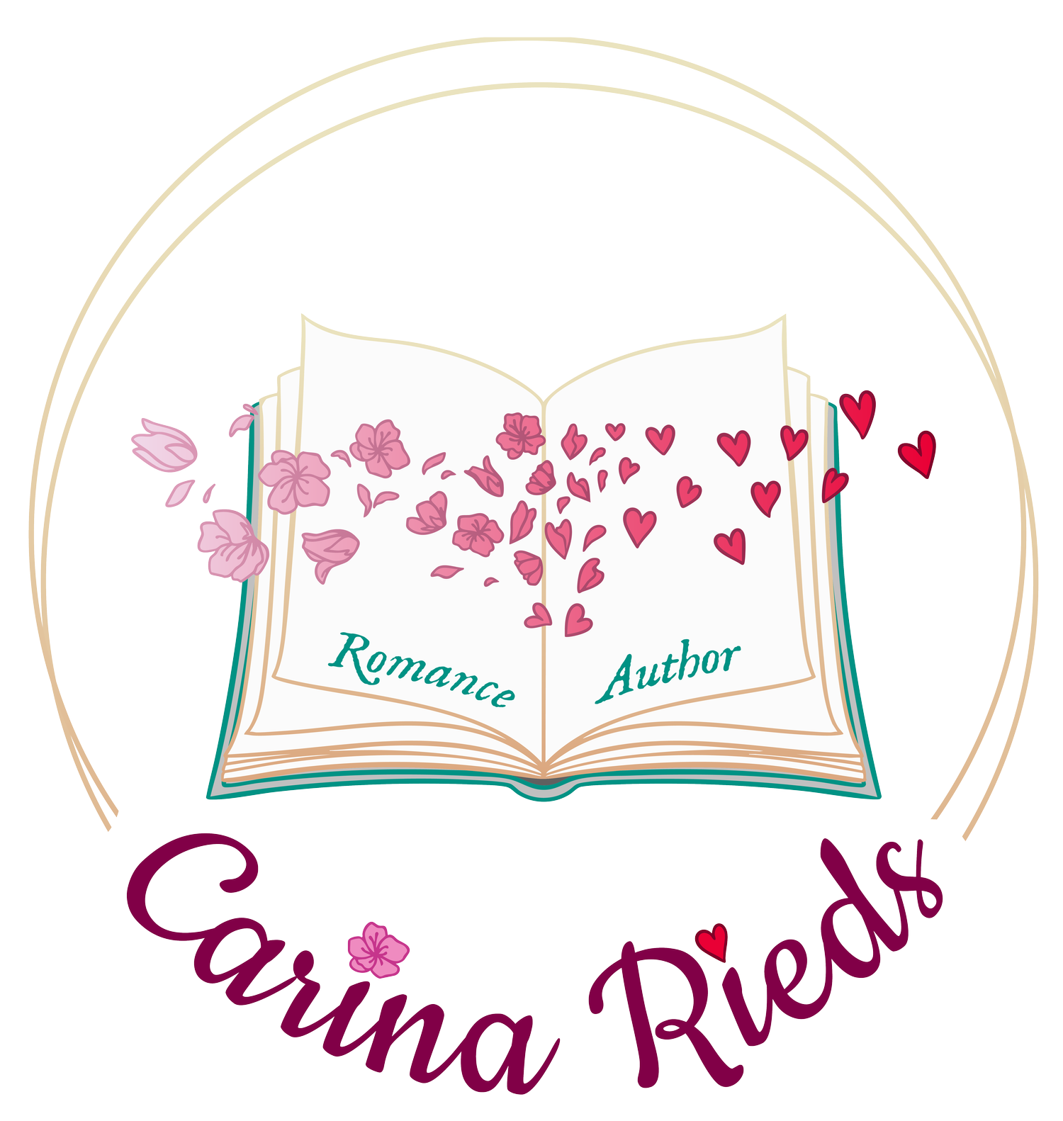 Carina Rieds