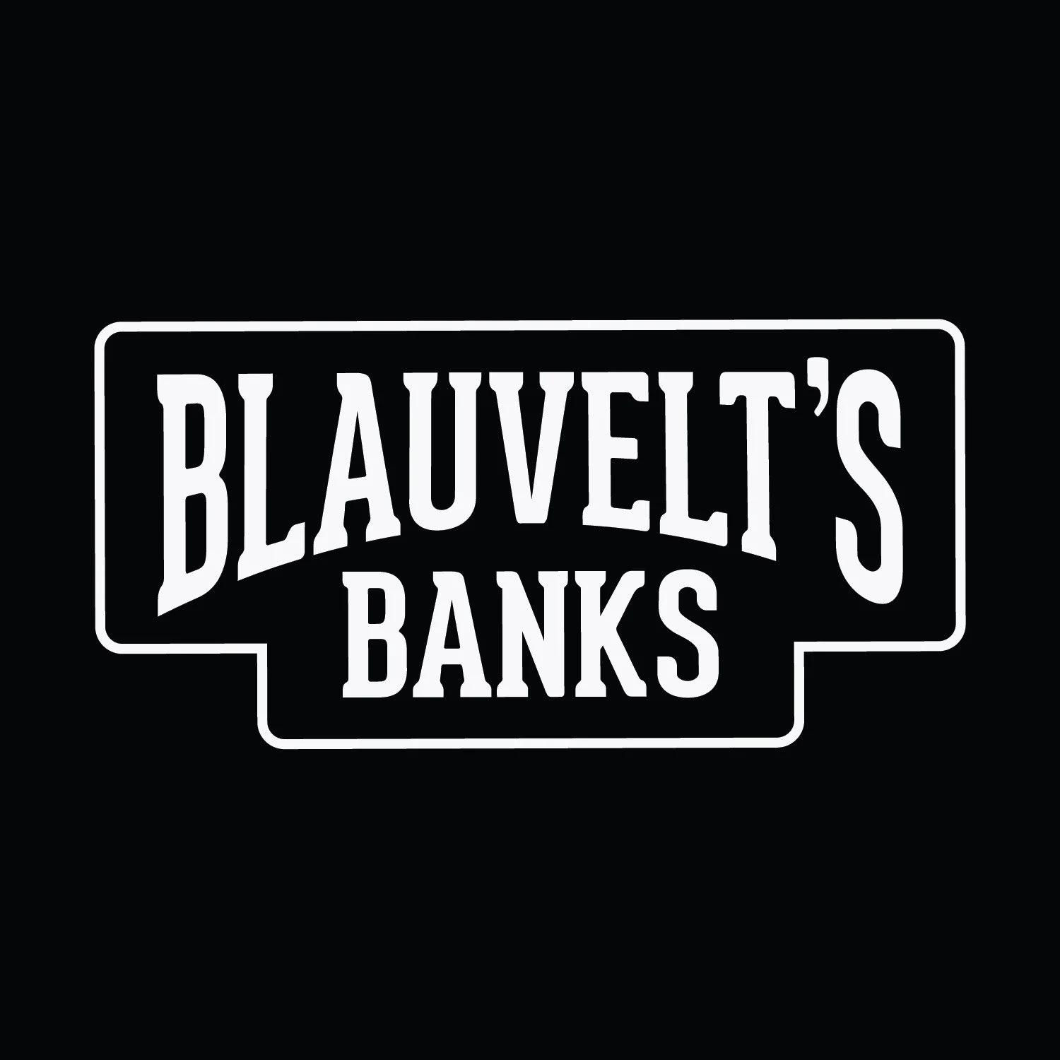 Blauvelt's Banks