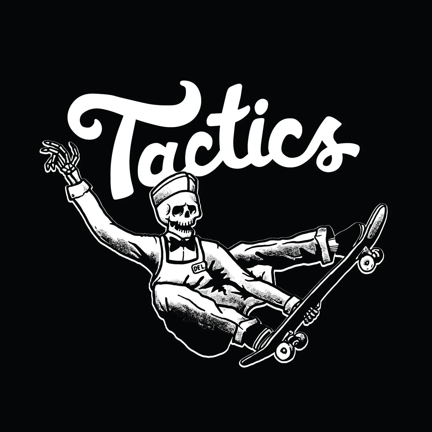 Tactics Art Lab