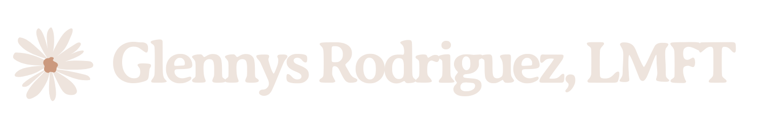 Glennys Rodriguez, LMFT