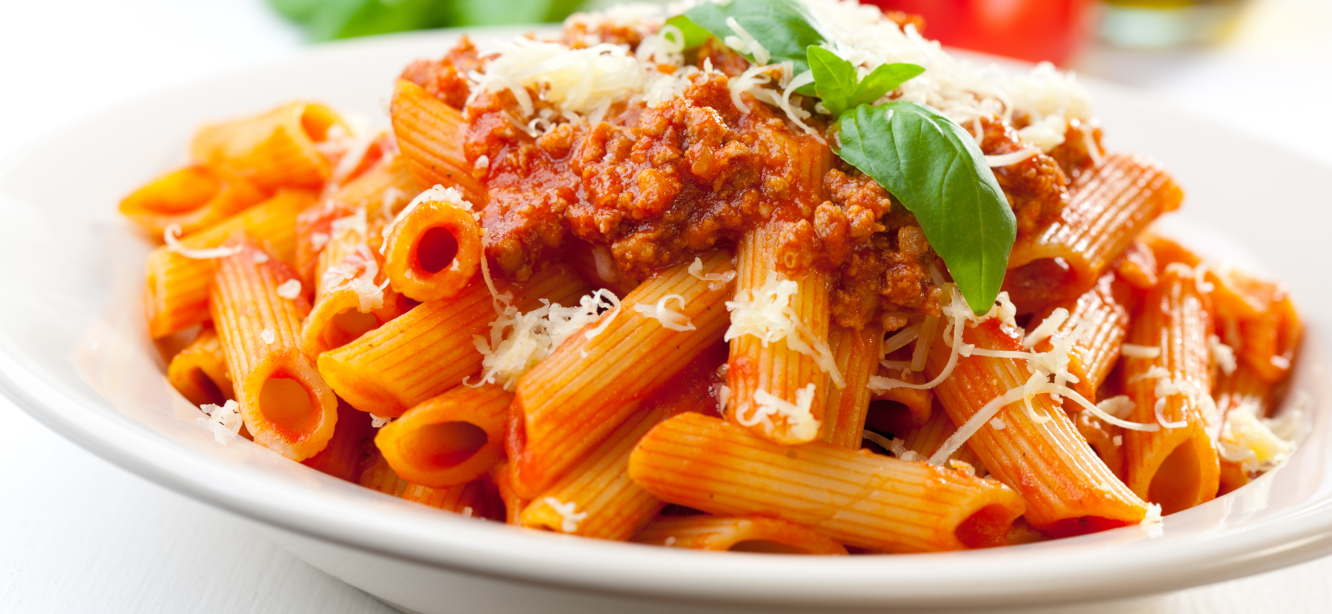 Chicken Bolognese Recipe: A Leaner Take on the Italian Classic
