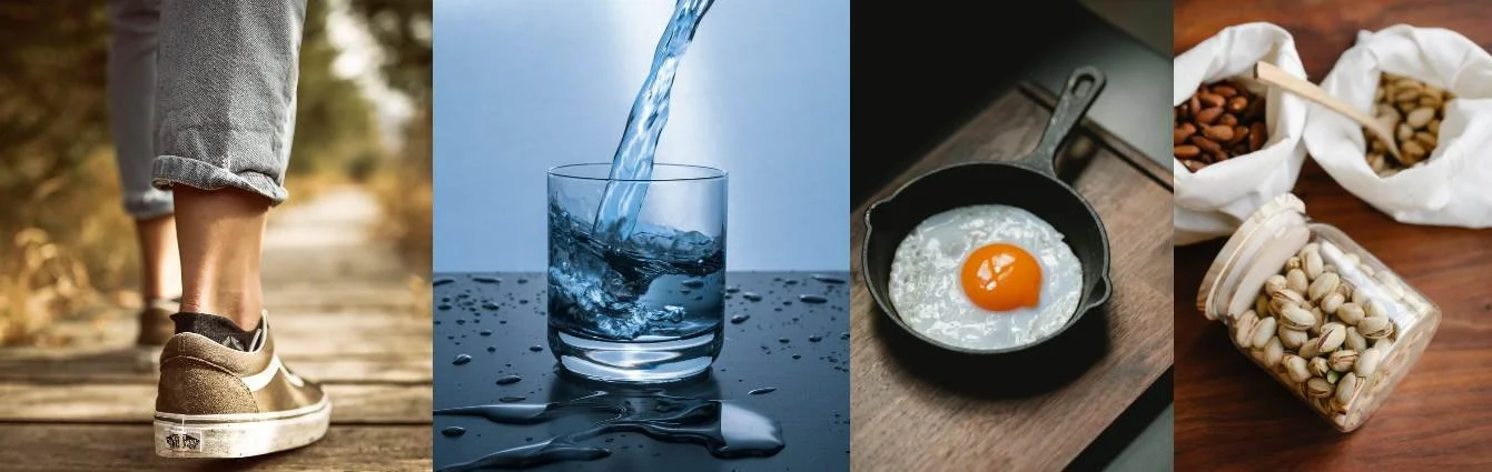 3 Tips To Jumpstart Your Fitness and Health in 2022