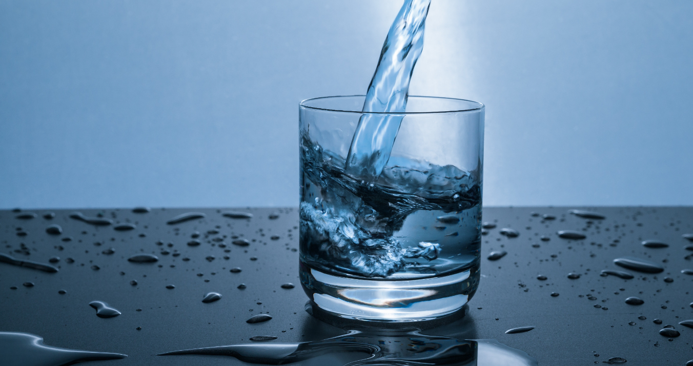 Stay Hydrated for Health