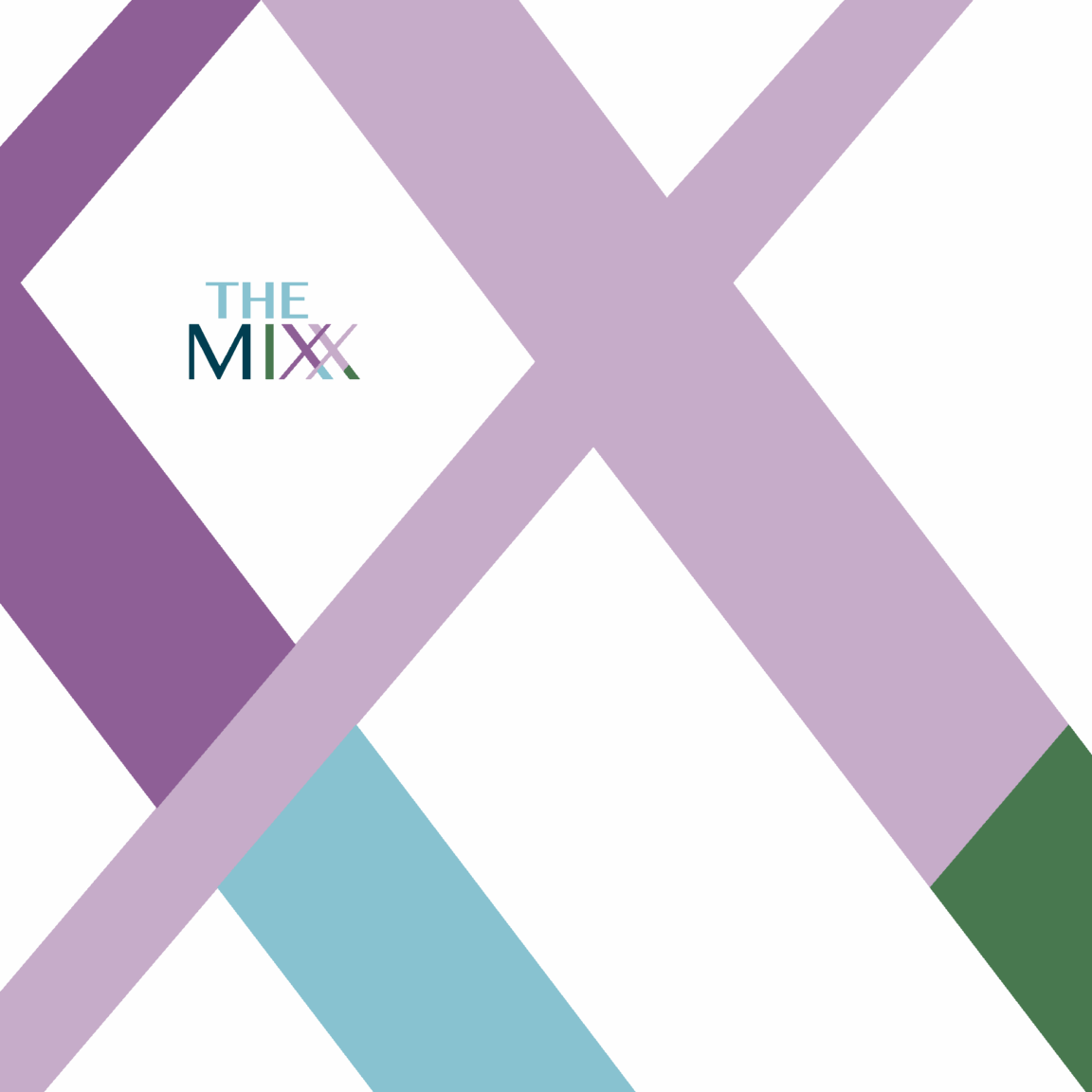the mixx