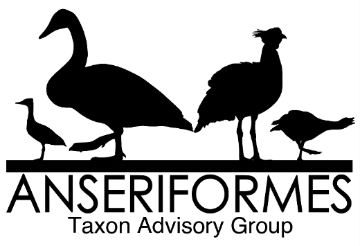 AZA Anseriformes Taxon Advisory Group