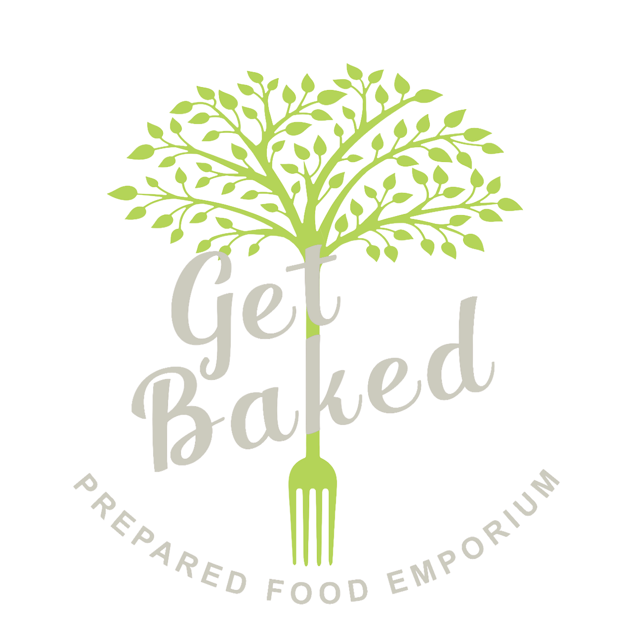 Get Baked | Prepared Food Emporium