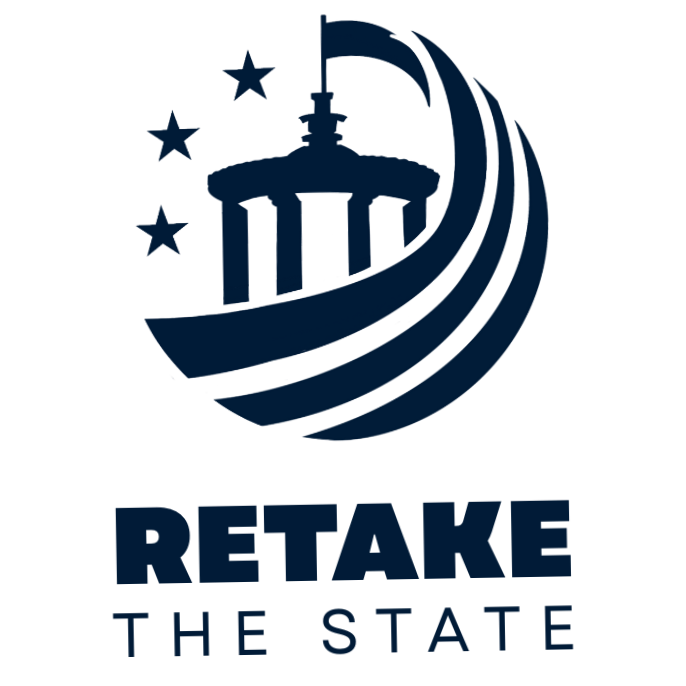 Retake the State