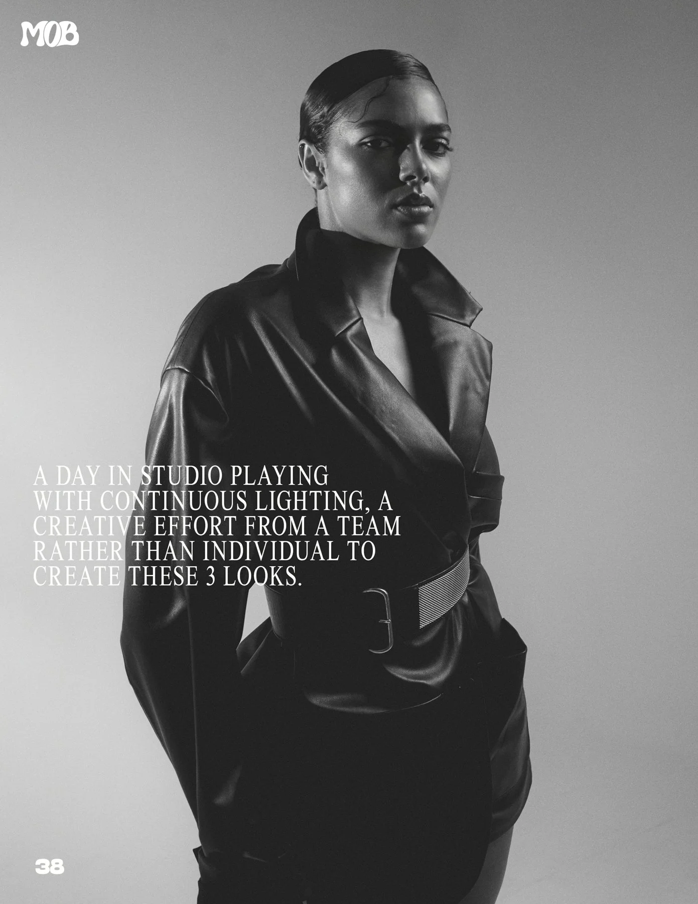 Fashion photographer Cape Town