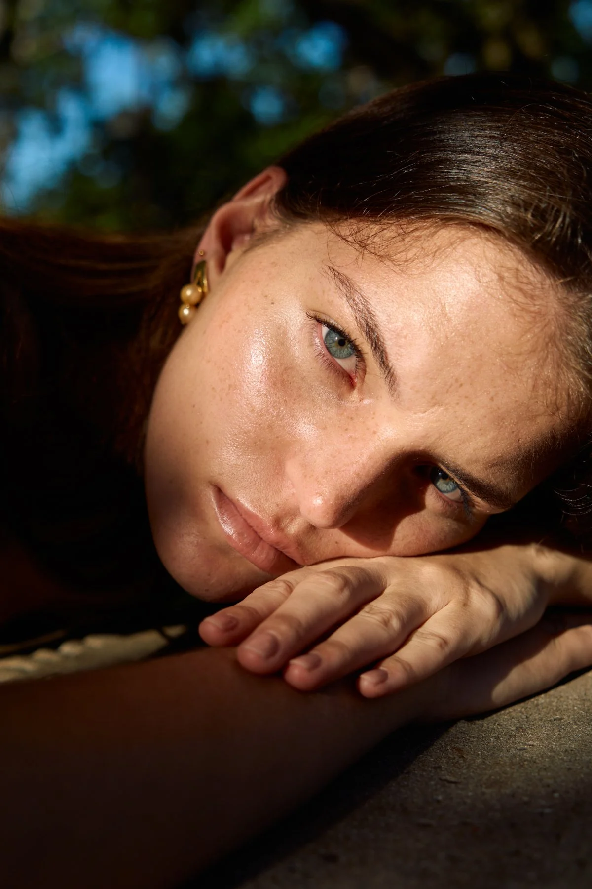 Fashion photographer Cape Town