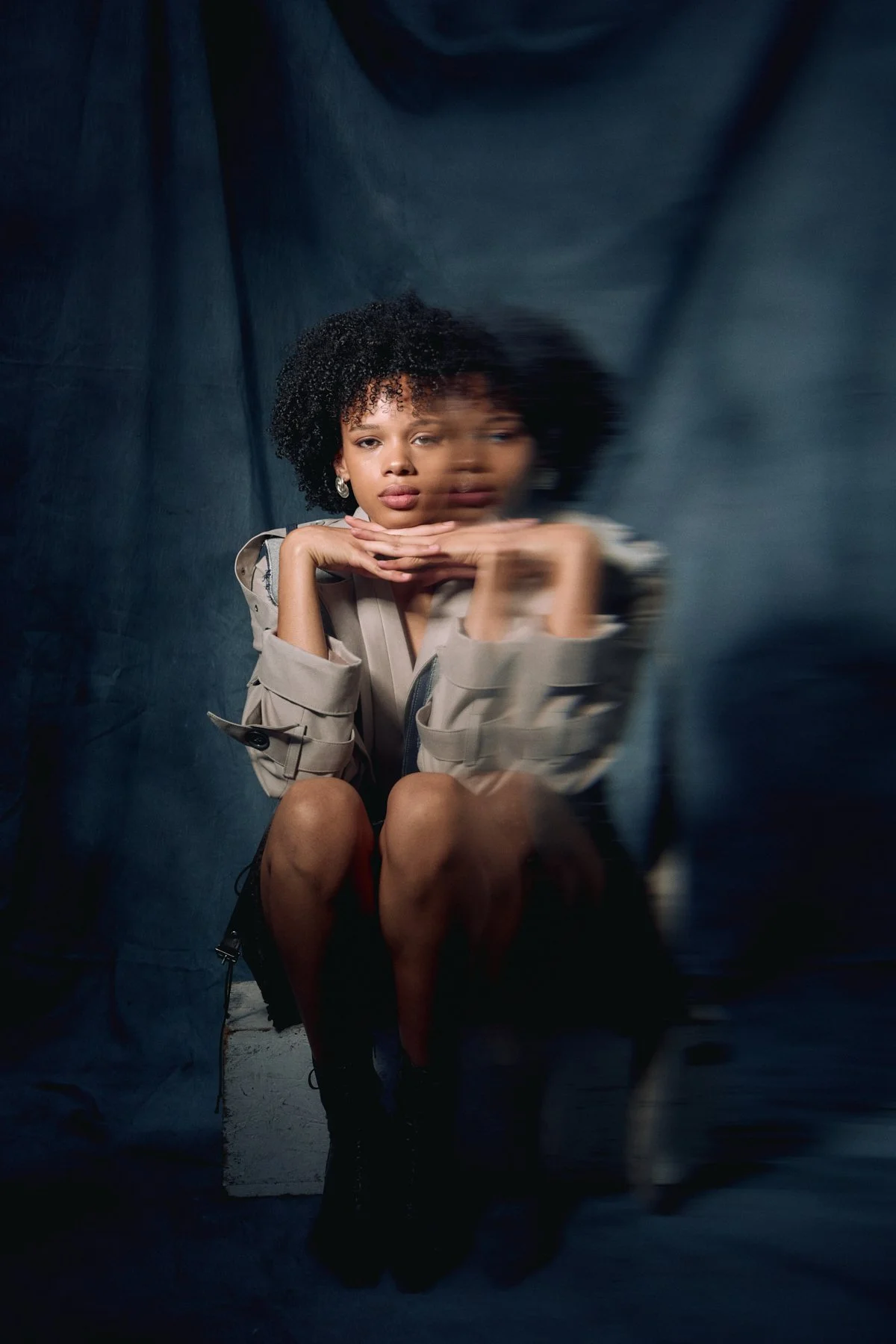 Fashion photographer Cape Town