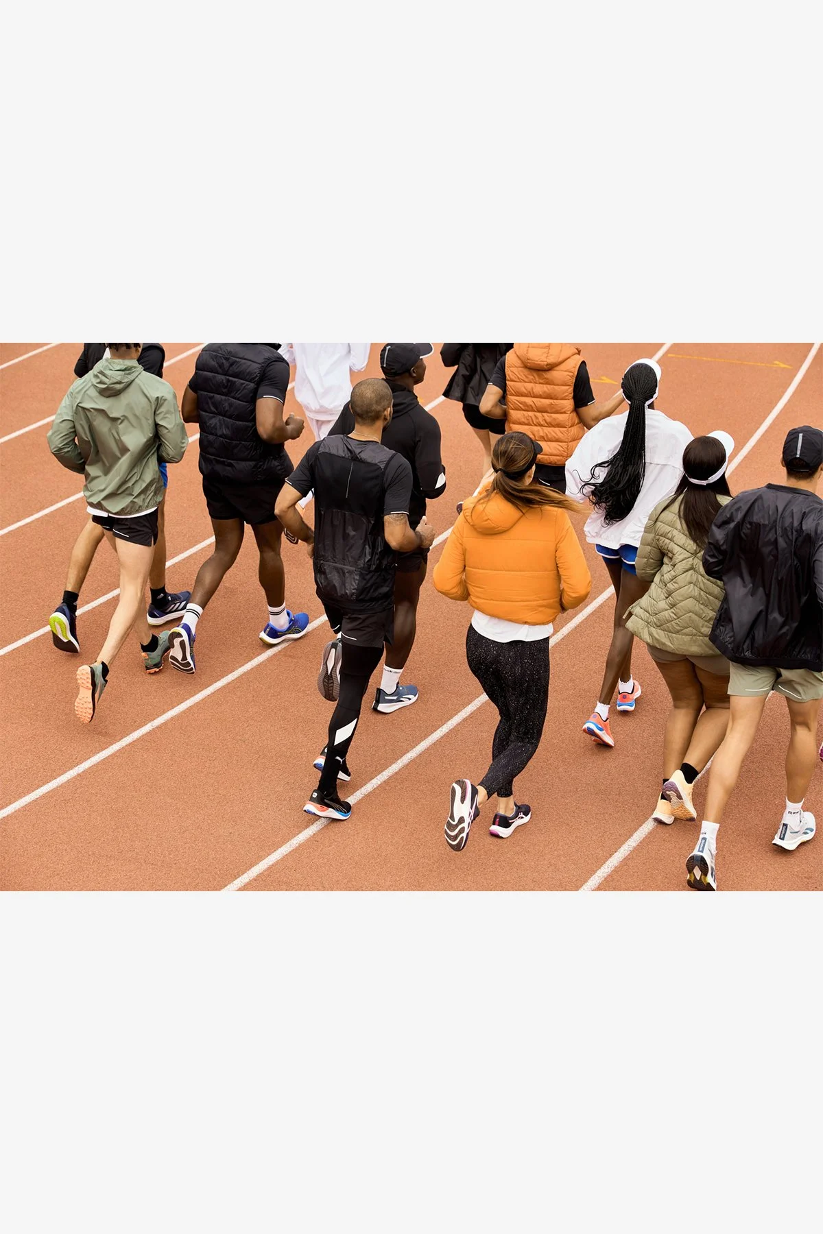 Sport photographer Cape Town