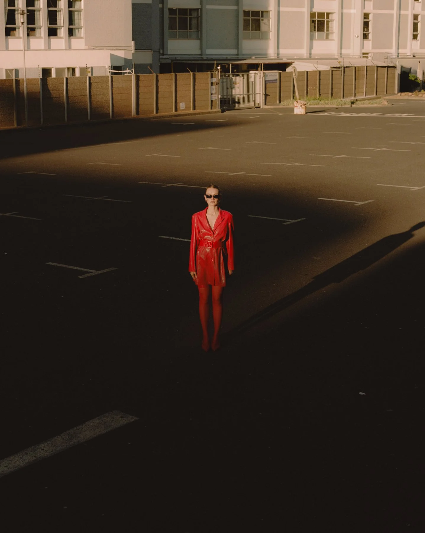 Fashion photographer Cape Town