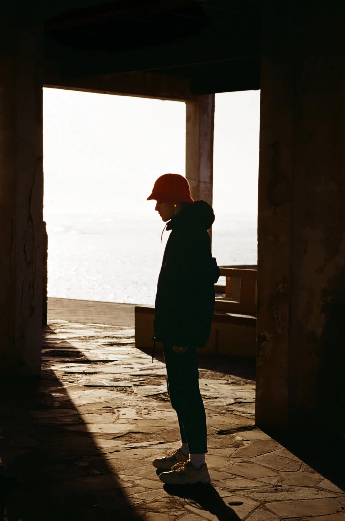 Fashion photographer Cape Town