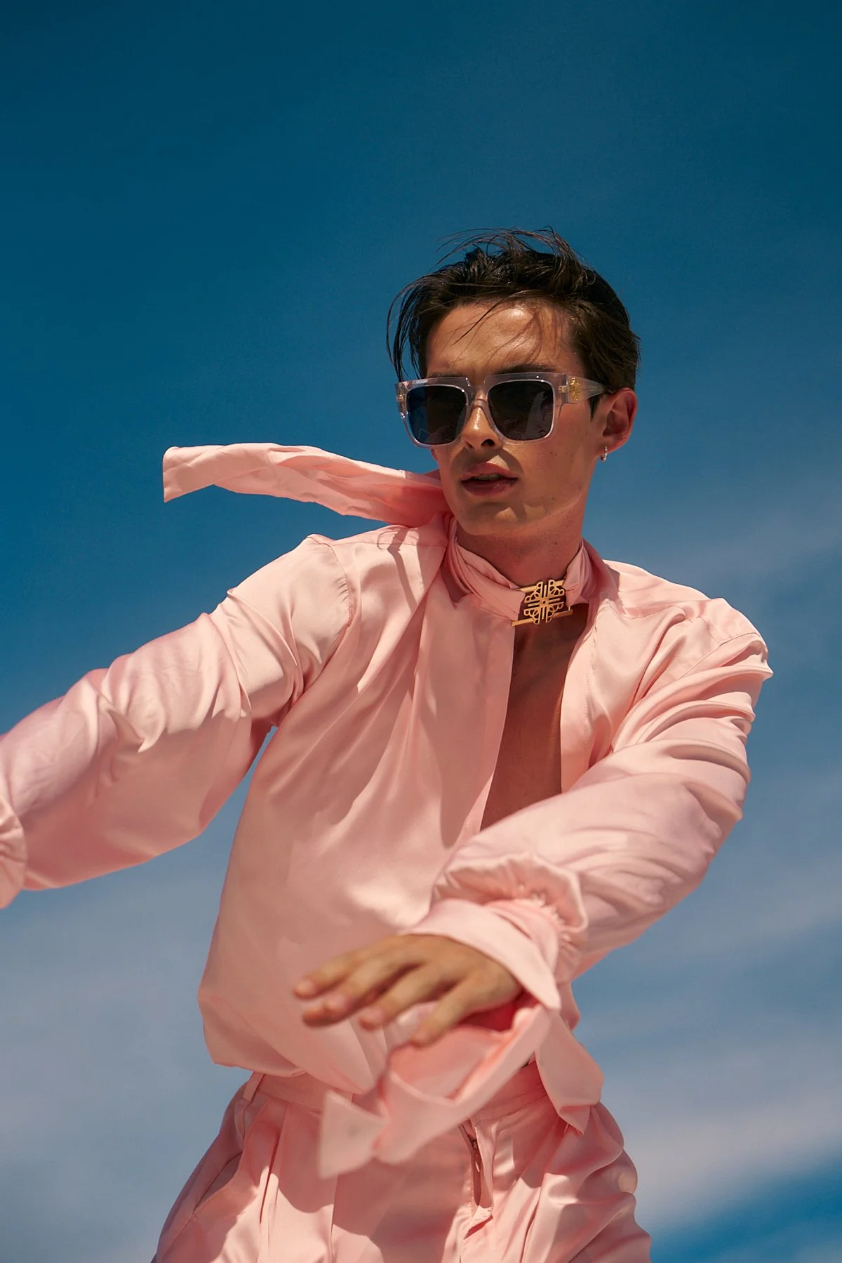 Fashion photographer Cape Town