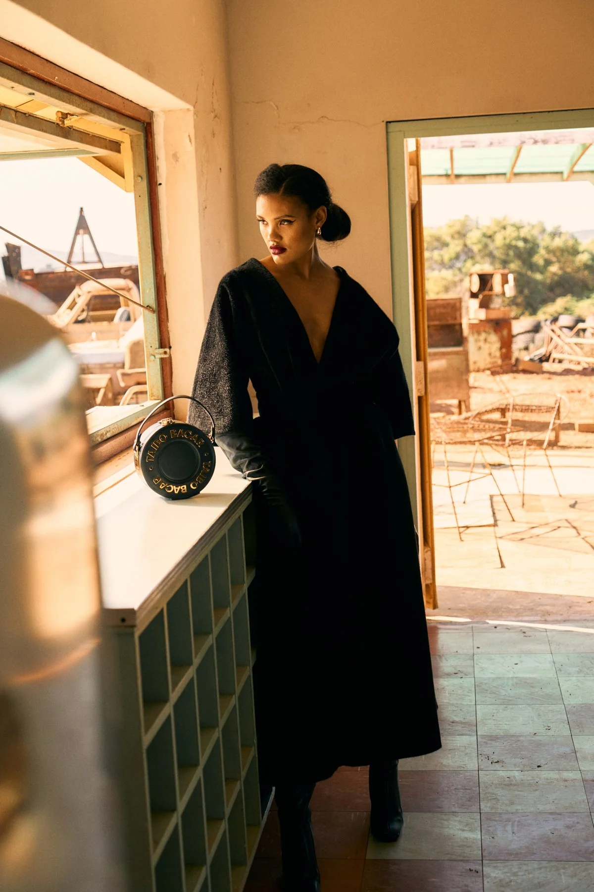 Fashion photographer Cape Town