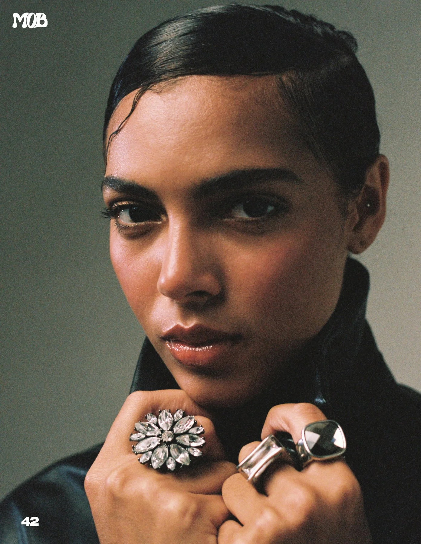 Fashion photographer Cape Town