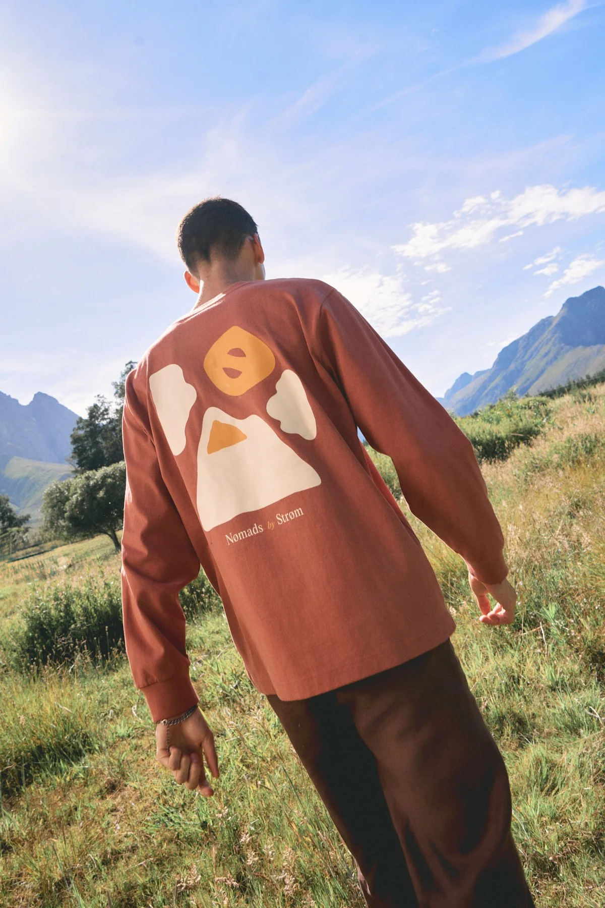 Outdoor photographer Cape Town