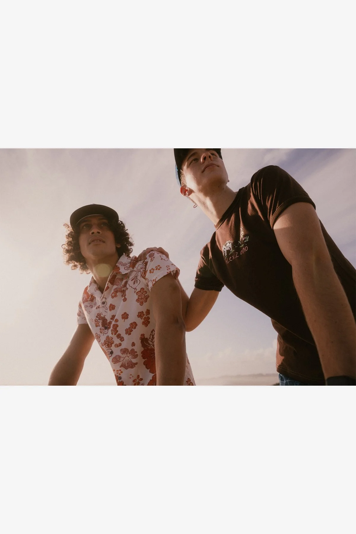 Sport photographer Cape Town