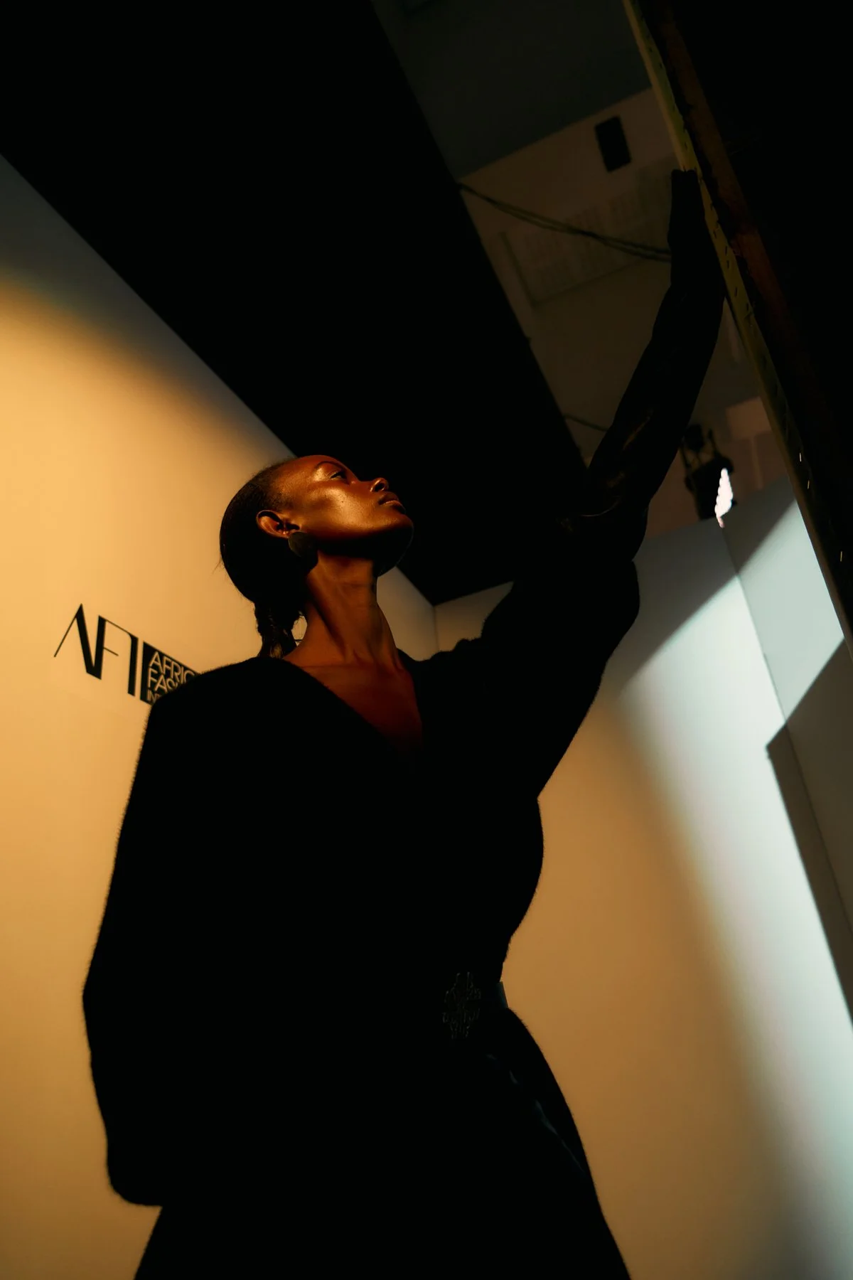 Fashion photographer Cape Town