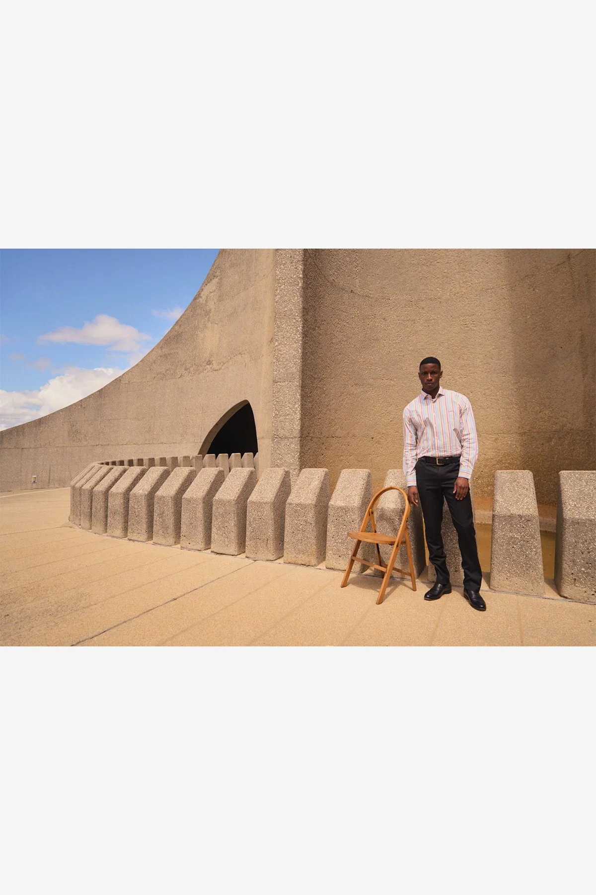 Commercial photographer Cape Town