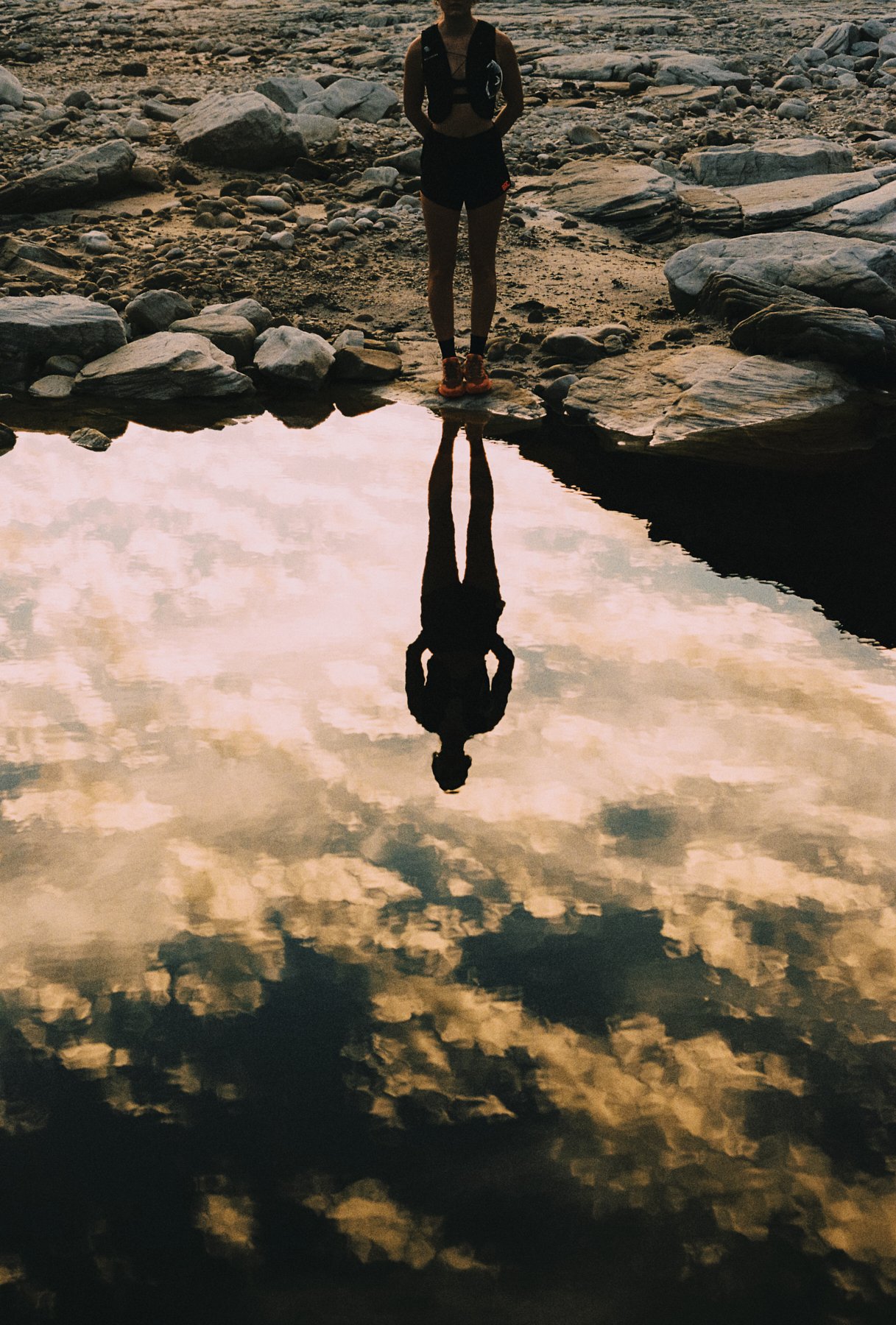 Sport photographer Cape Town