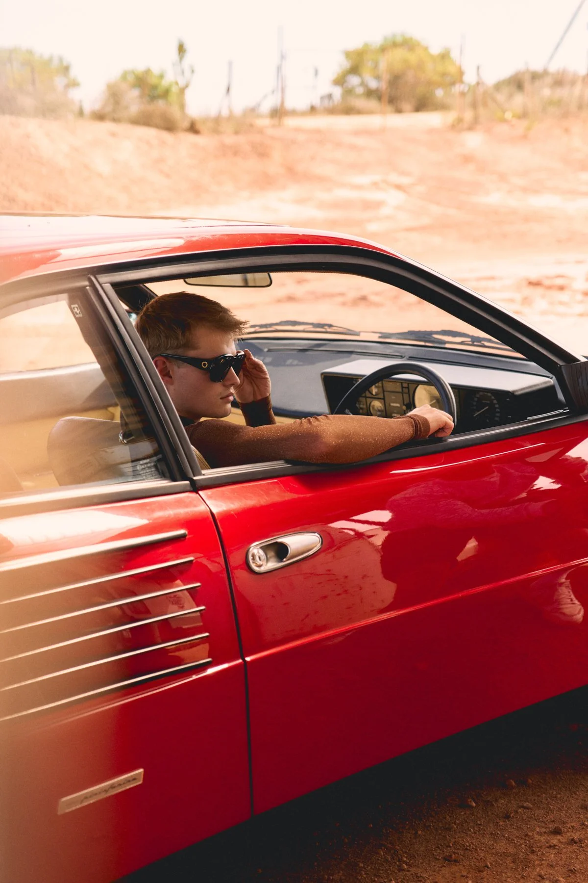 Fashion photographer Cape Town