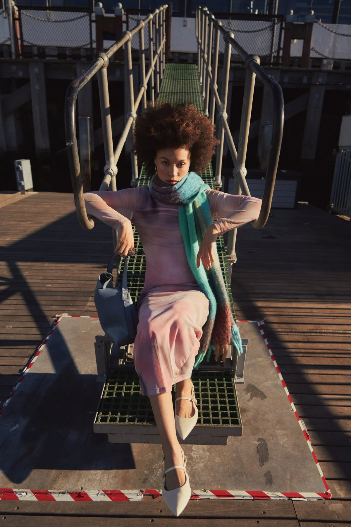 Fashion photographer Cape Town