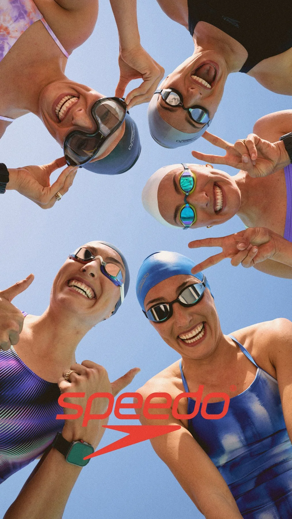 Sport photographer Cape Town