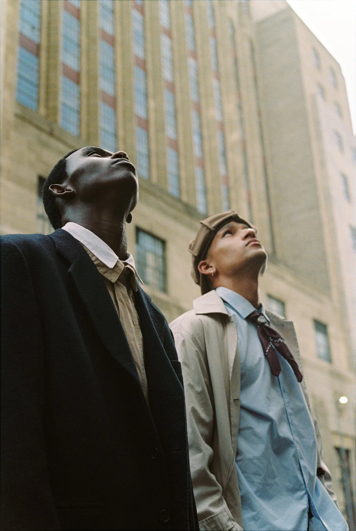 Fashion photographer Cape Town