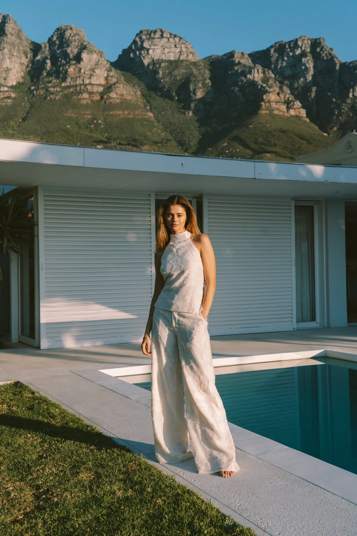 Fashion photographer Cape Town