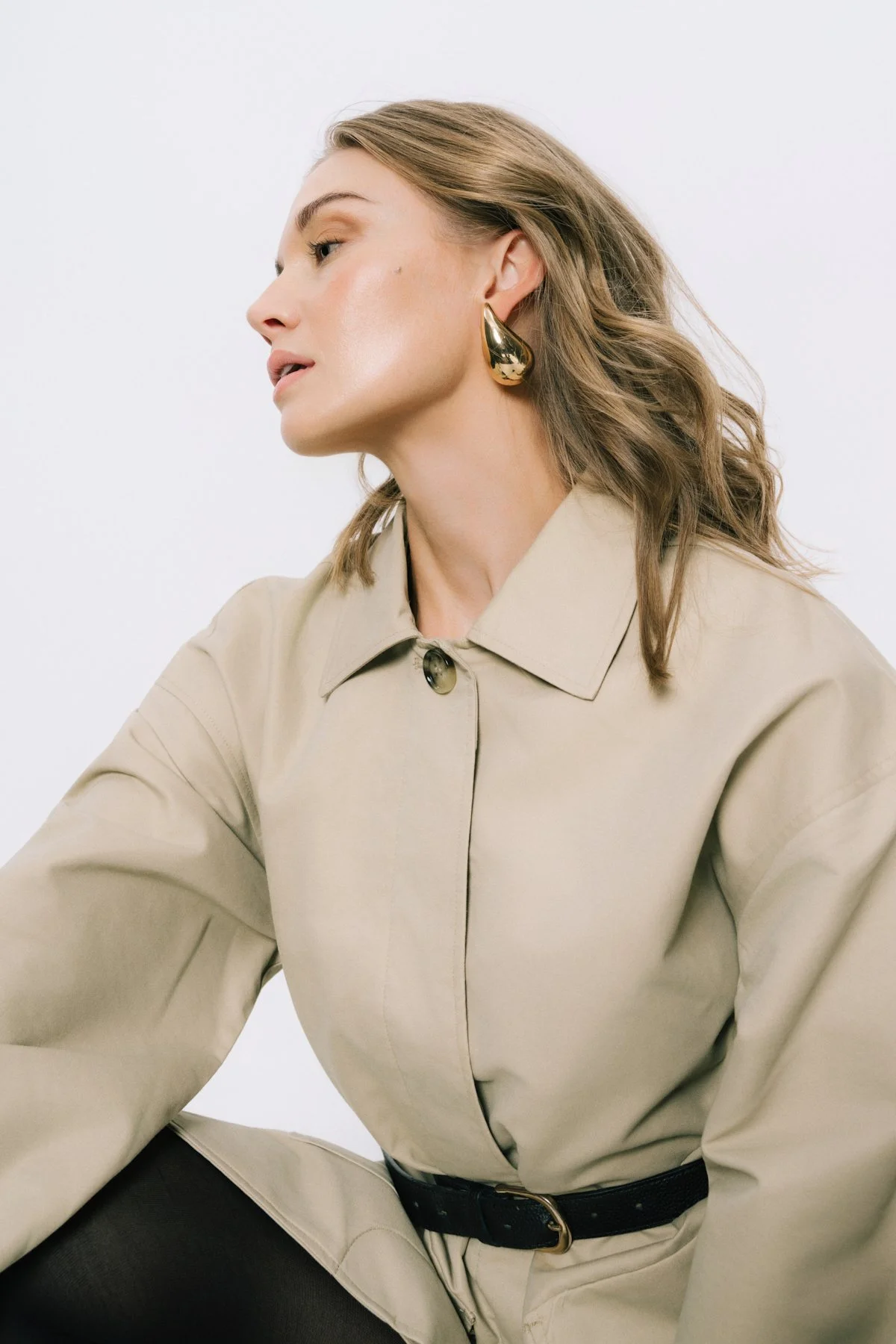 Fashion photographer Cape Town