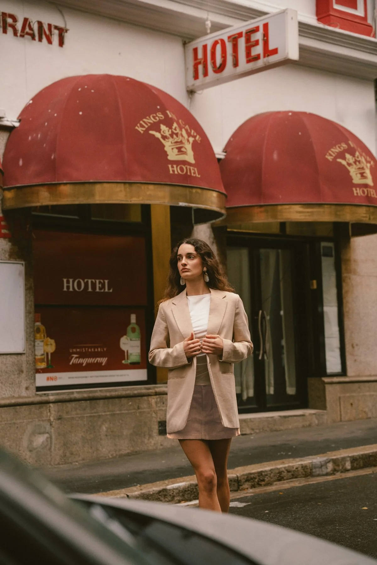 Fashion photographer Cape Town