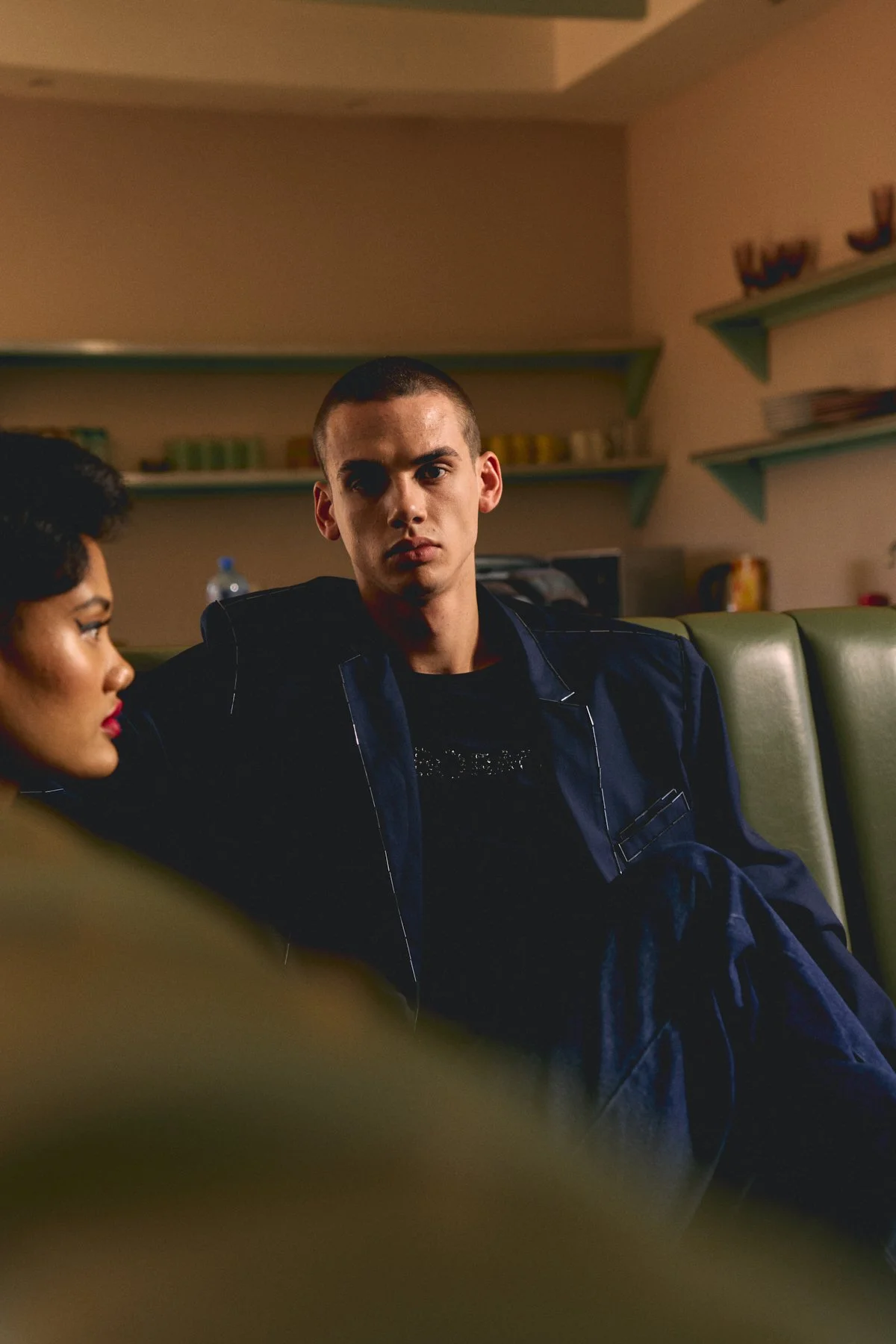 Fashion photographer Cape Town