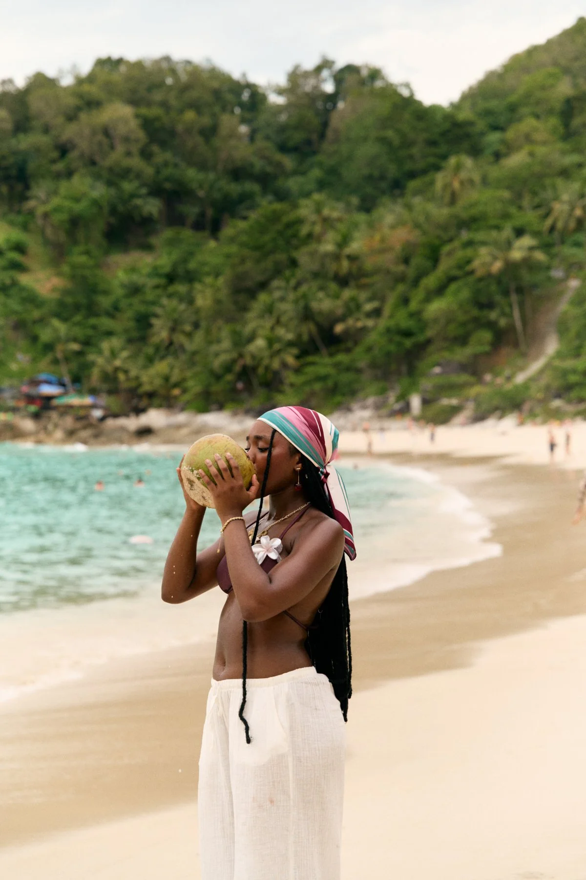 Swimwear photographer Cape Town