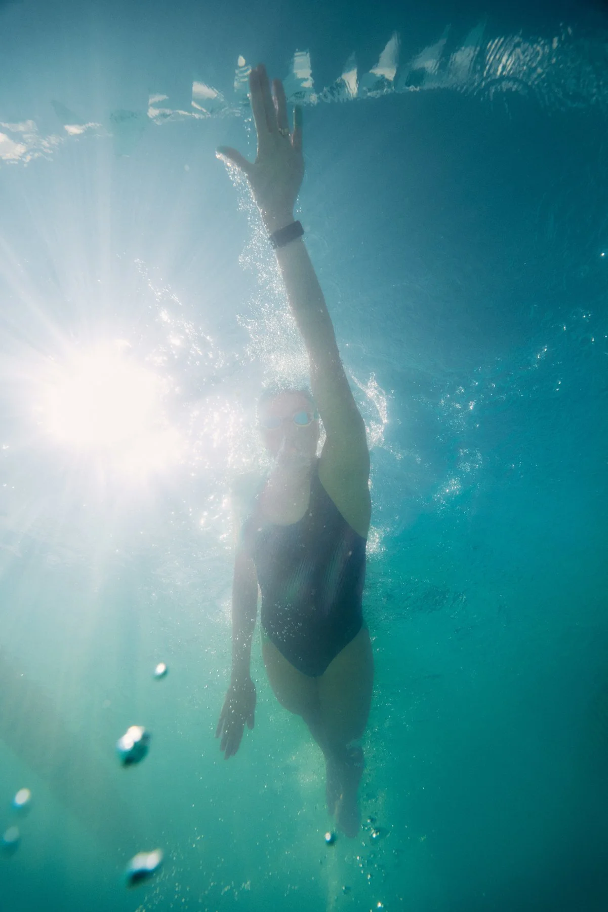 Sport photographer Cape Town