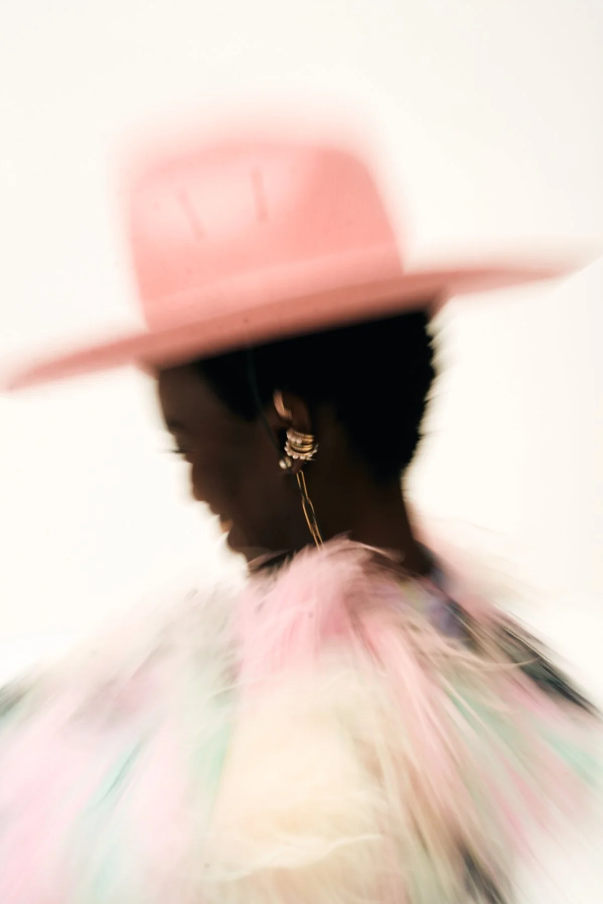 Fashion photographer Cape Town