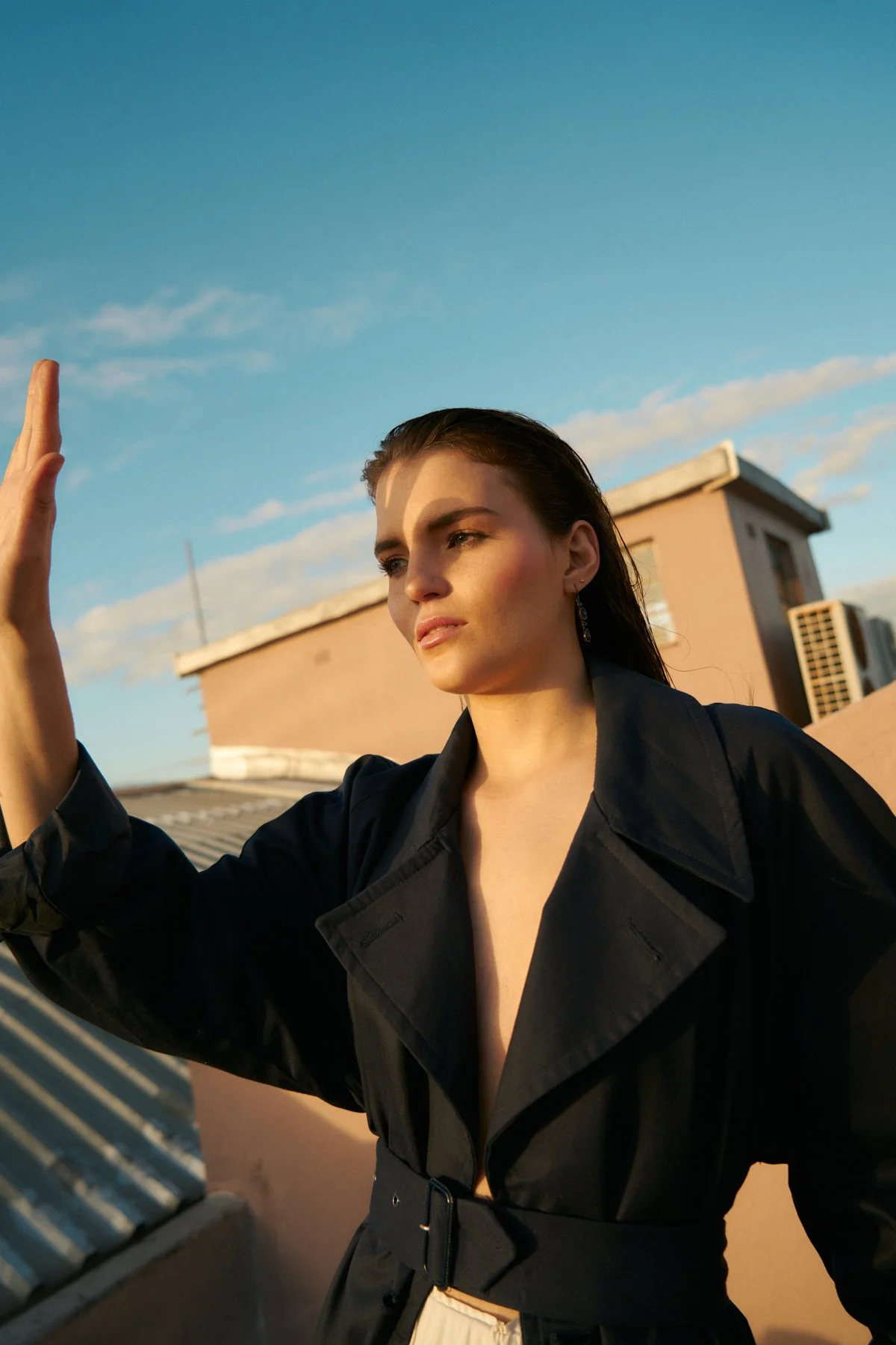 Fashion photographer Cape Town