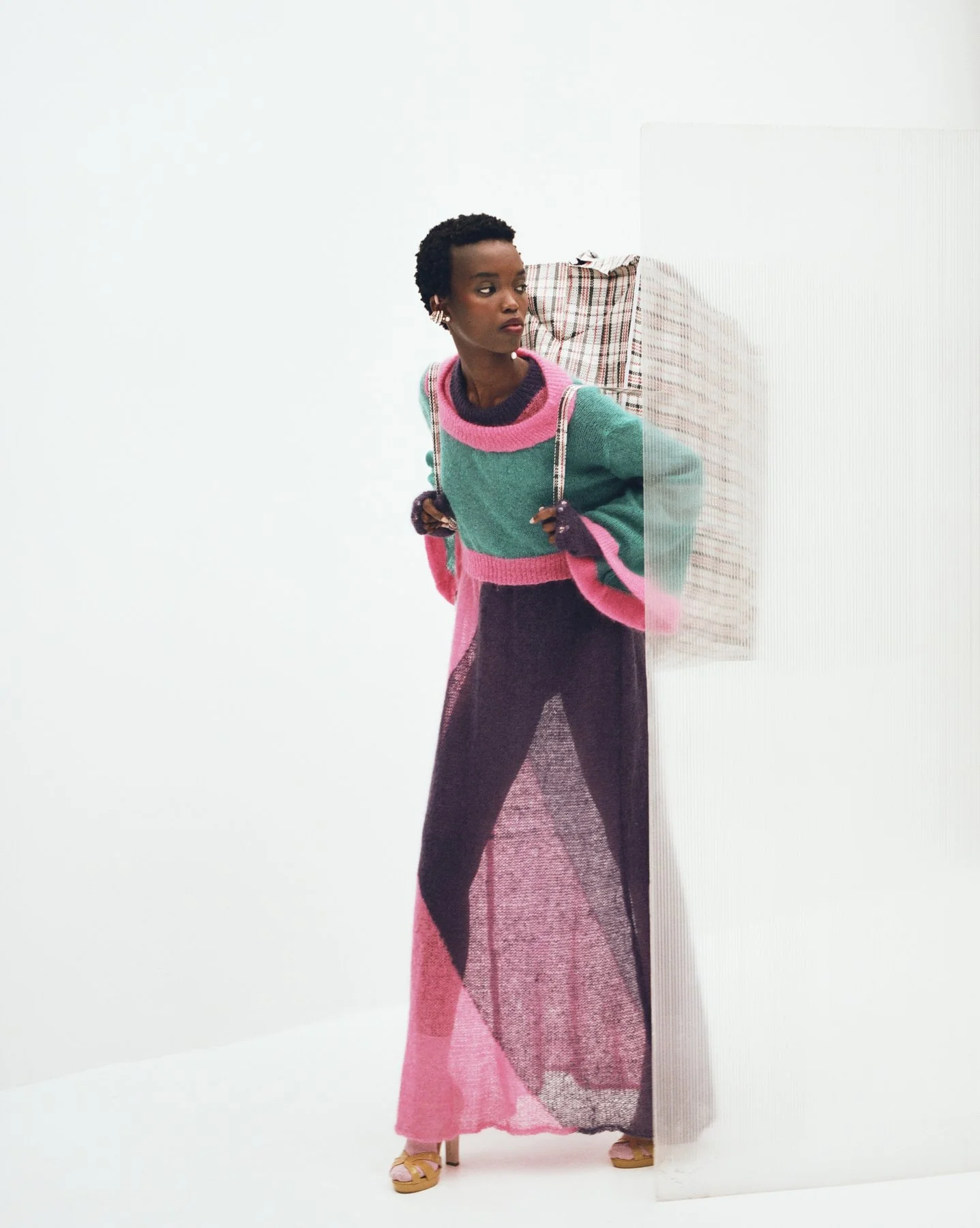 Fashion photographer Cape Town