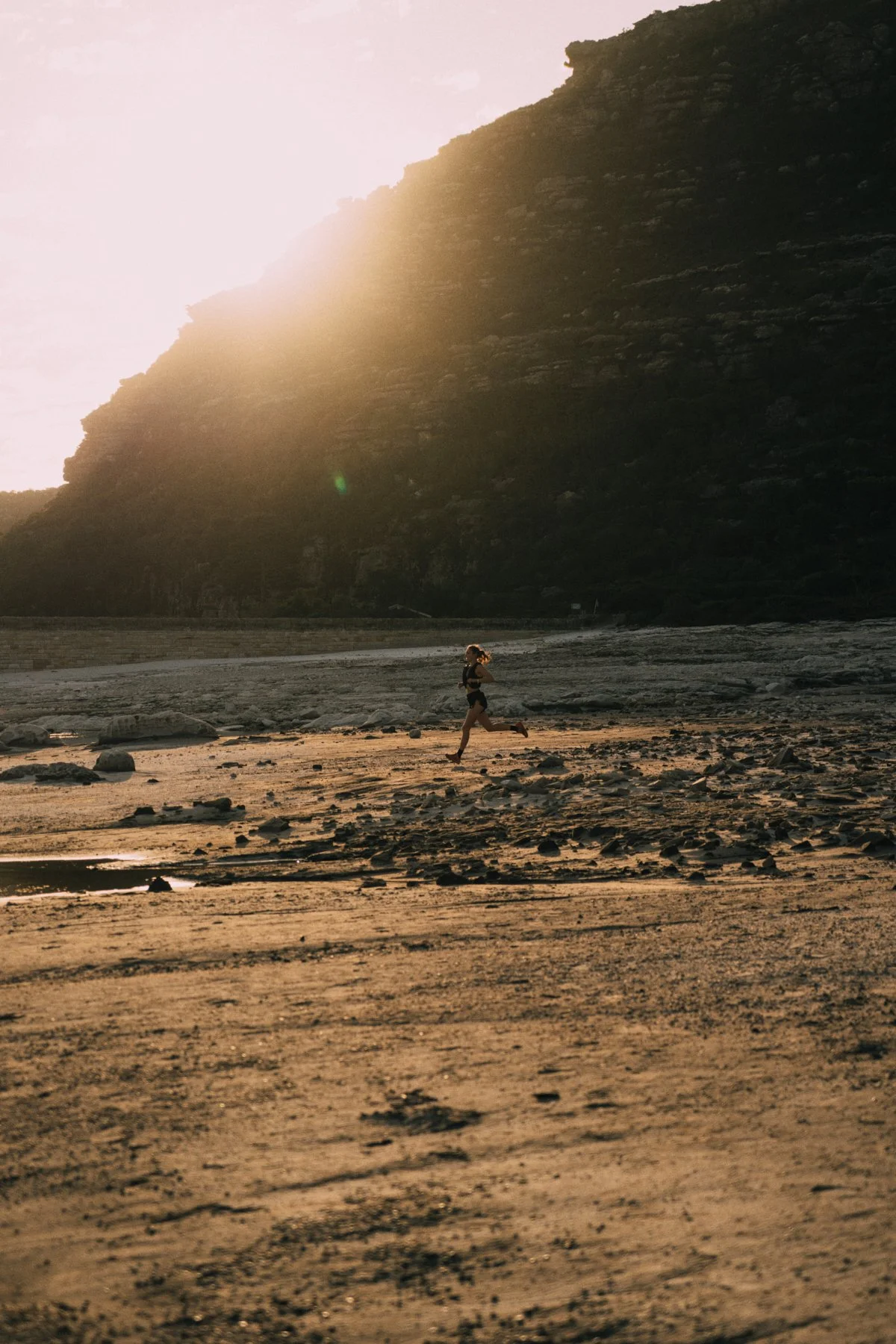 Sport photographer Cape Town