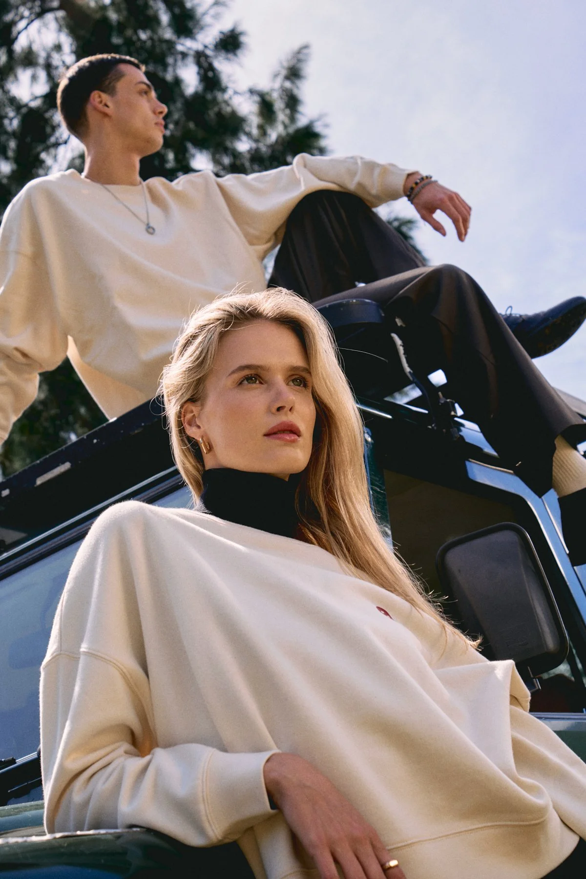 Outdoor photographer Cape Town