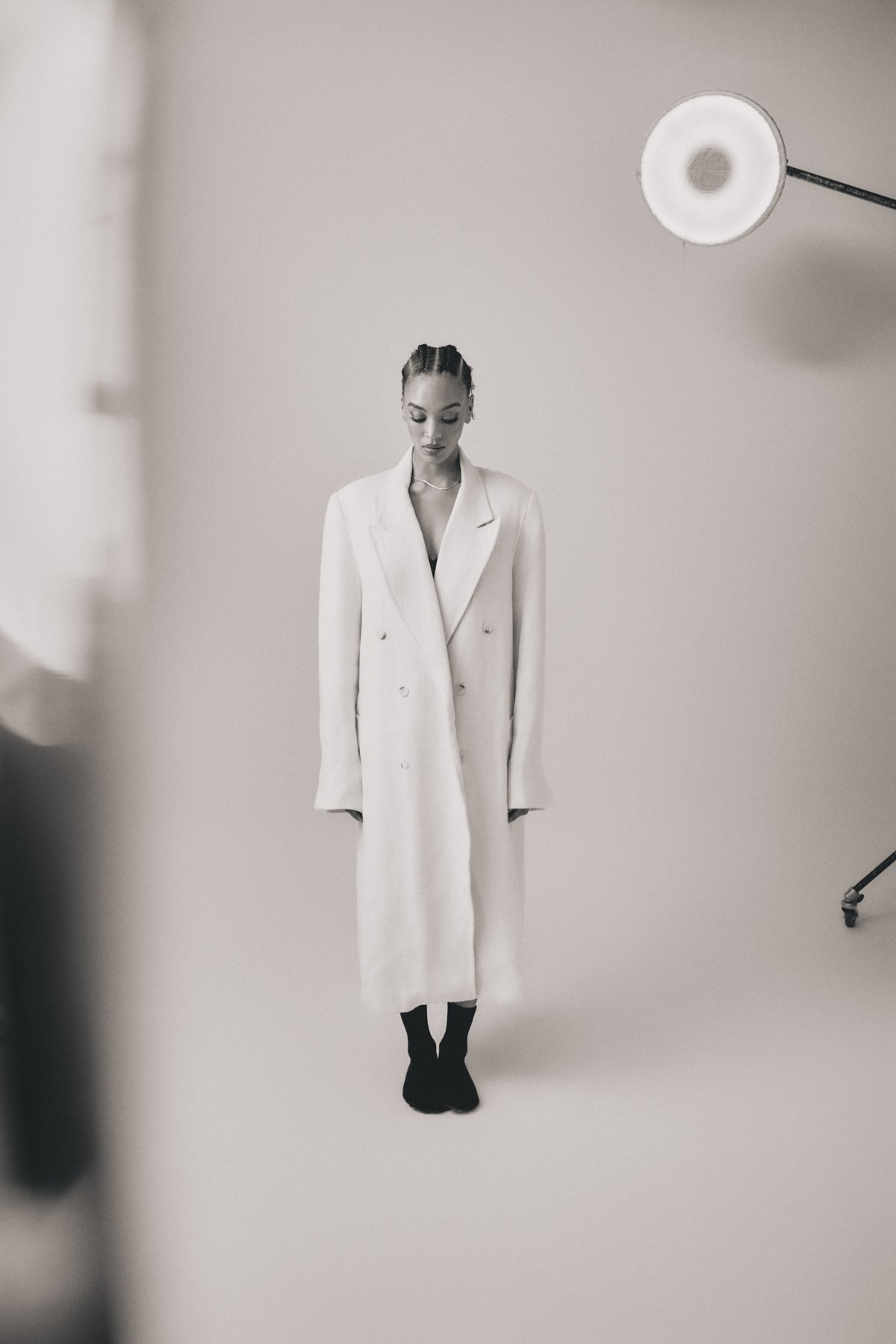 Fashion photographer Cape Town